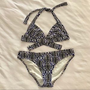 J. Crew bikini